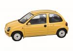 Autozam Carol Junior Selection 1994 года